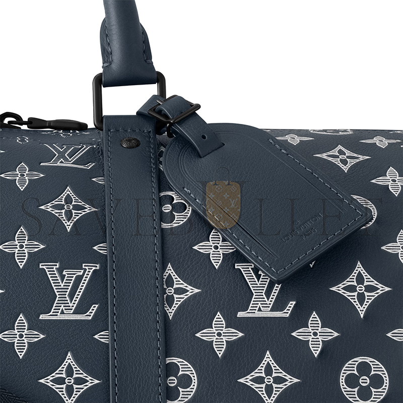 LOUIS VUITTON KEEPALL BANDOULIÈRE 50 M24953 (50*29*23cm) LOUIS VUITTON KEEPALL BANDOULIÈRE 50 M24953 (50*29*23cm)
